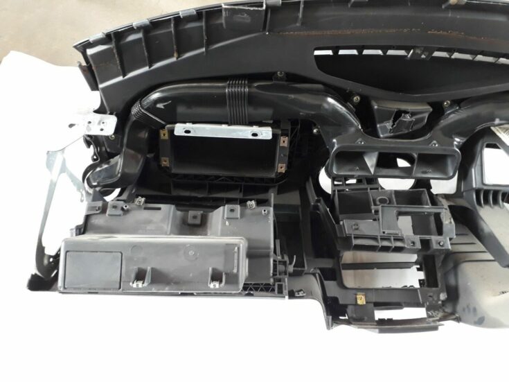Mērinstrumentu panelis priekš SEAT IBIZA 2005