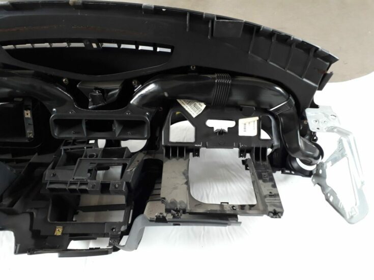 Mērinstrumentu panelis priekš SEAT IBIZA 2005