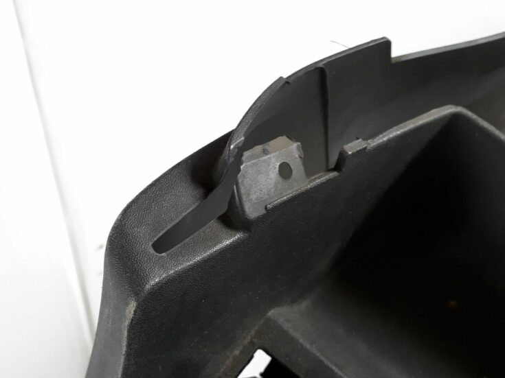 Centrālās konsoles apdares lielākā daļa priekš SEAT IBIZA 2005