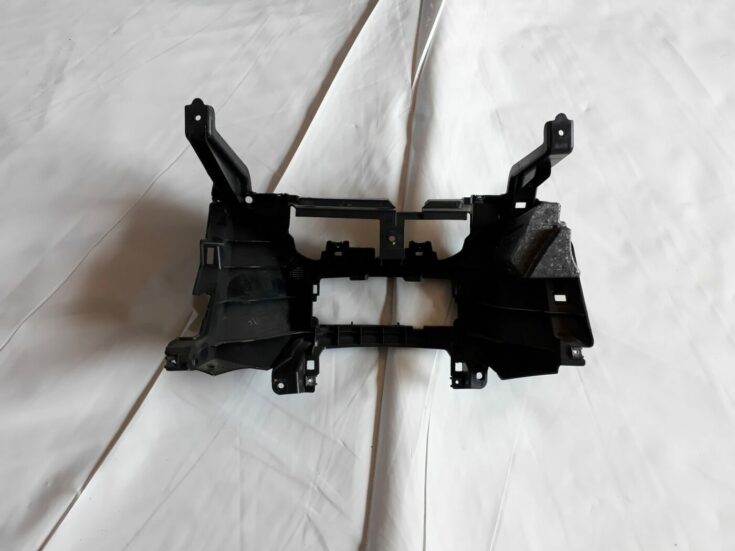 Salona plastmasa priekš HYUNDAI I20 2011