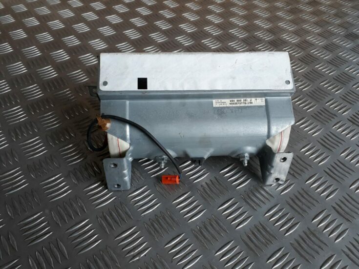 Mērinstrumentu paneļa drošības spilvens priekš AUDI A4 1999