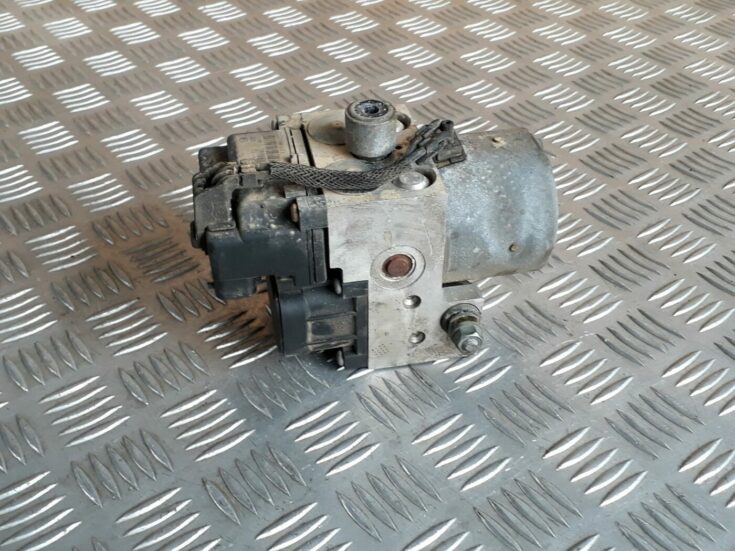 ABS bloks priekš AUDI A4 1999