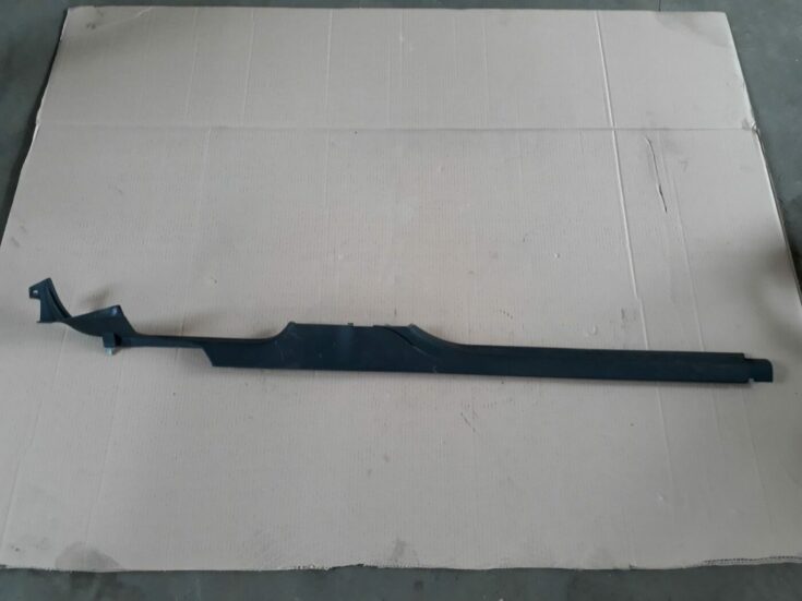 Salona apdare priekš AUDI A4 1999