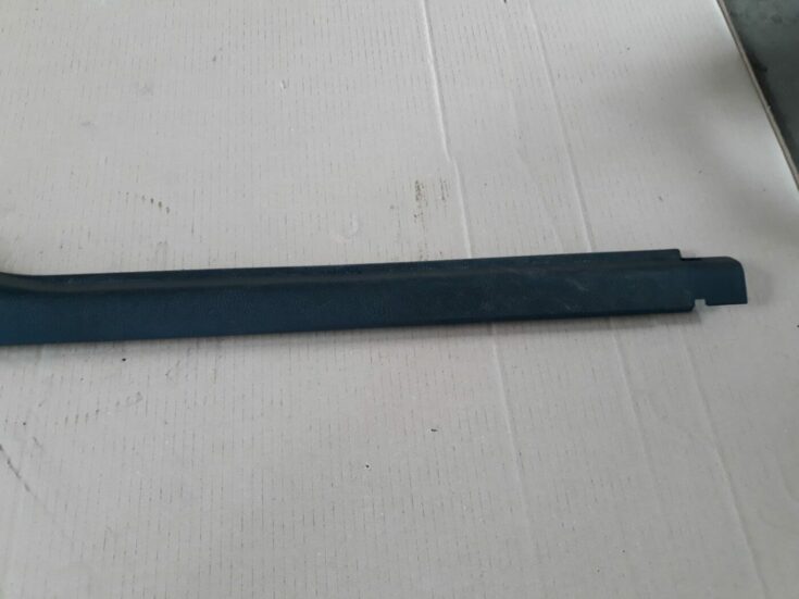 Salona apdare priekš AUDI A4 1999