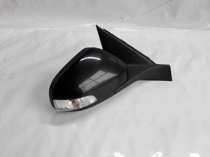 Ārējais spogulis, pa labi priekš VOLVO V70 2010