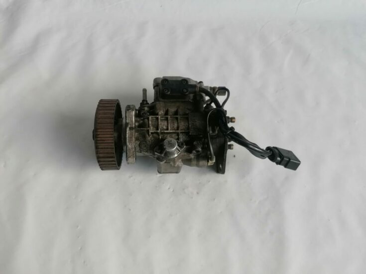 Augstspiediena degvielas sūknis priekš VW NEW BEETLE 2001