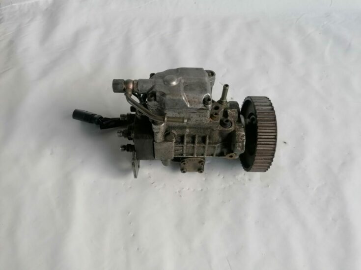 Augstspiediena degvielas sūknis priekš VW NEW BEETLE 2001