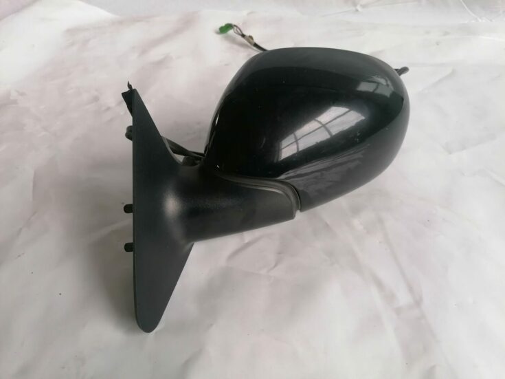 Ārējais spogulis, pa kreisi priekš VW NEW BEETLE 2001