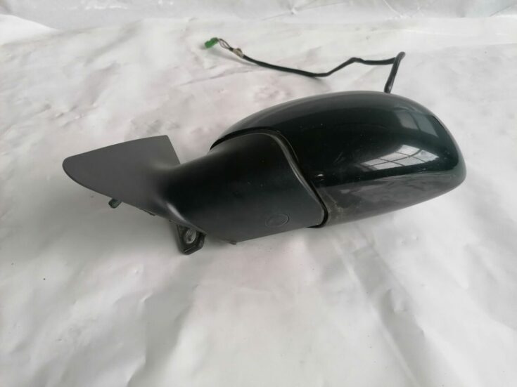 Ārējais spogulis, pa kreisi priekš VW NEW BEETLE 2001