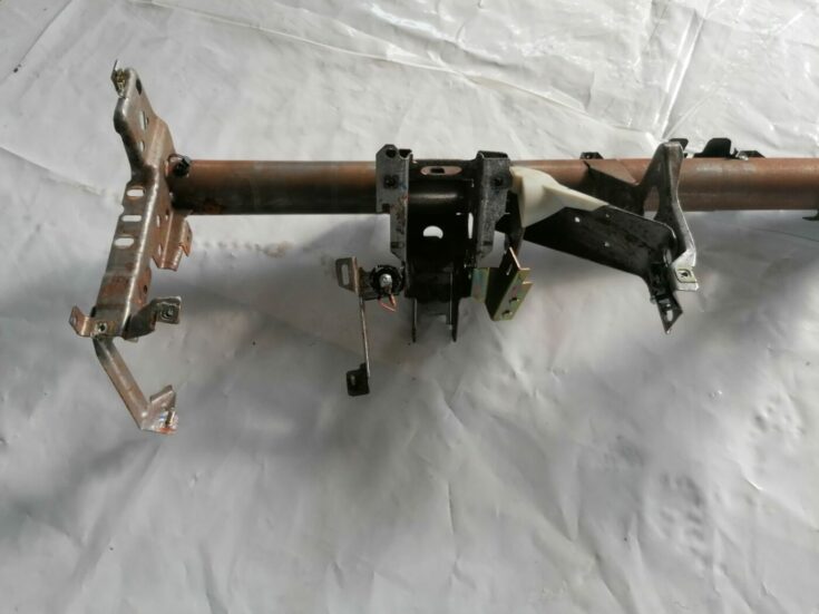 Mērinstrumentu paneļa pastiprinātājs priekš VW NEW BEETLE 2001
