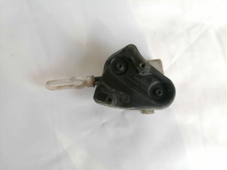 Centrālas atslēgas motors priekš AUDI A4 2001 SEDAN