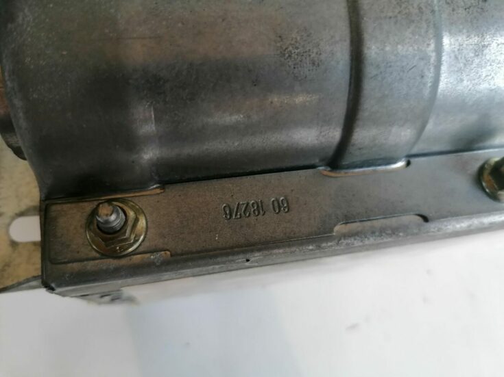 Mērinstrumentu paneļa drošības spilvens priekš AUDI A4 2001 SEDAN