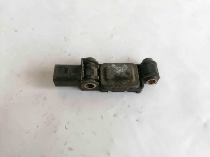 Drošības spilvena trieciensensors priekš AUDI A4 2001 SEDAN