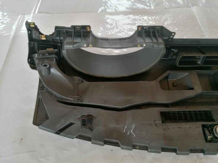 Mērinstrumentu panelis priekš AUDI A4 2001 SEDAN
