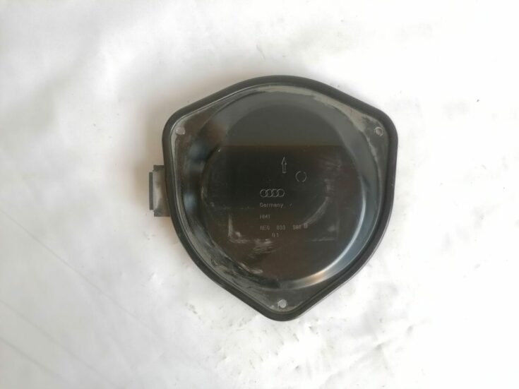 Bagāžnieka nodalījuma apdares vāciņš priekš AUDI A4 2001 SEDAN