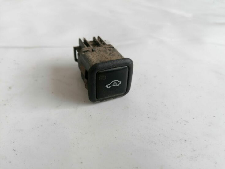 Signalizācijas pārslēgšanas poga priekš VW PASSAT 2003 UNIVERSAL BLUE