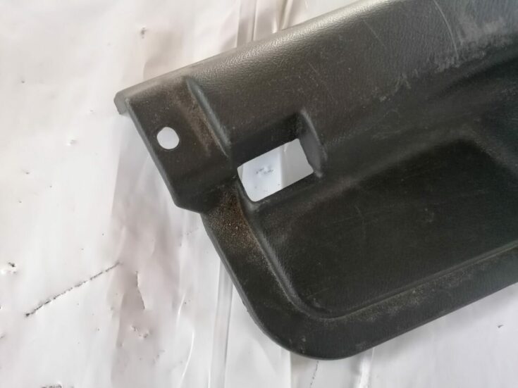 Bagāžnieka nodalījuma plastmasa priekš HONDA CIVIC 2004