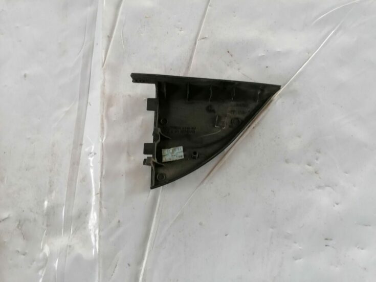 Durvju spoguļa apdares uzlika salonā (bez skaļruņa) priekš HONDA CIVIC 2004