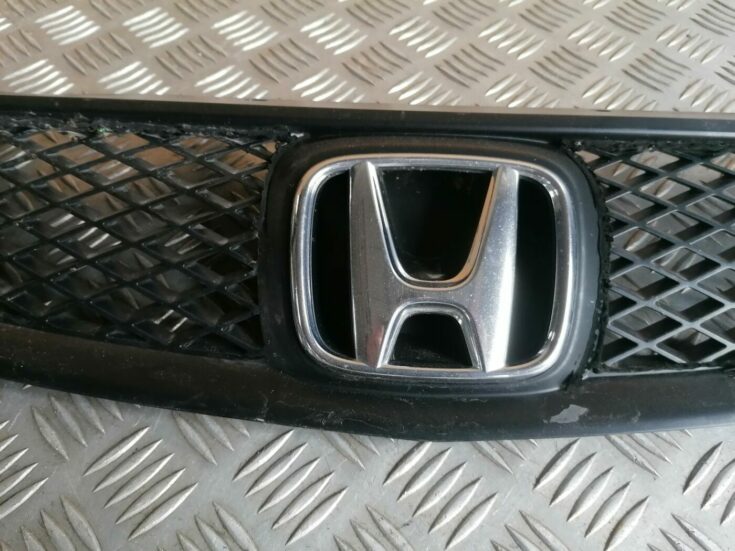 Bufera reste priekš HONDA CIVIC 2004