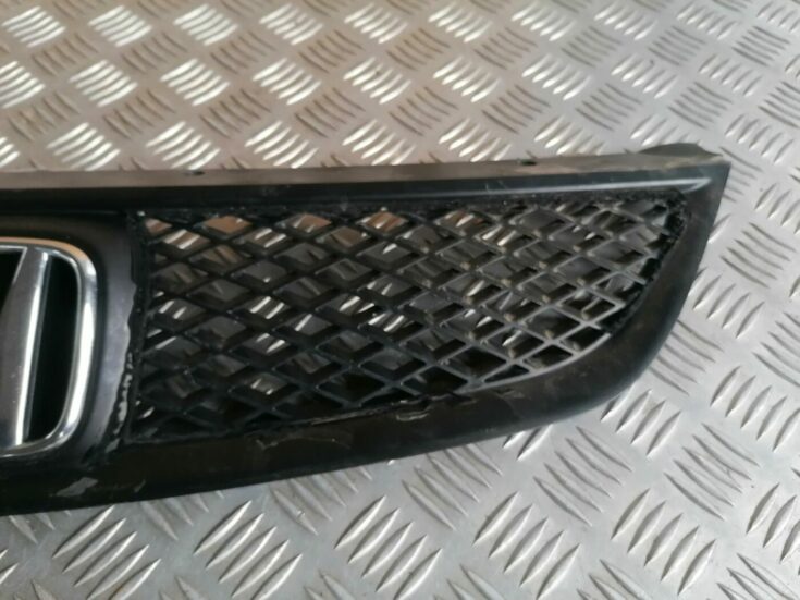 Bufera reste priekš HONDA CIVIC 2004