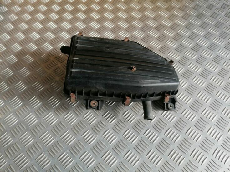 Gaisa filtra korpuss priekš HONDA CIVIC 2004
