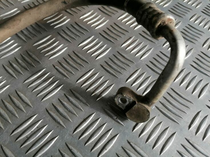 Gaisa kondicioniera caurule priekš HONDA CIVIC 2004