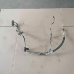 Gaisa kondicioniera galvenā caurule priekš HONDA ACCORD 2003 SILVER