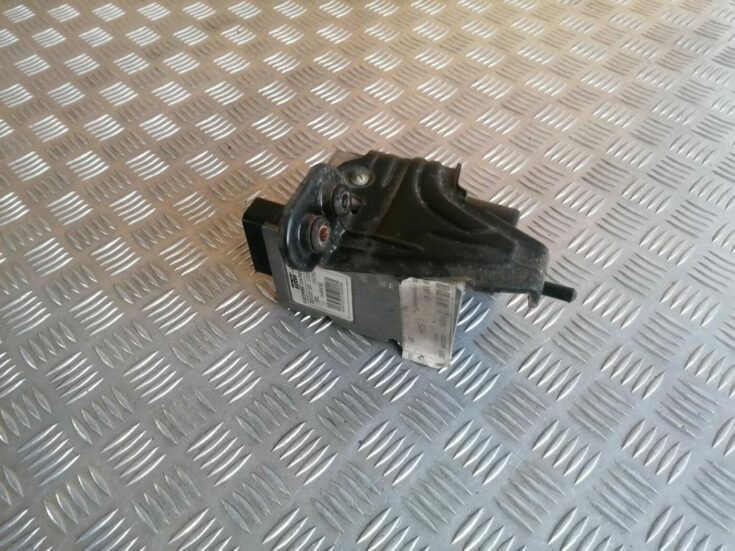 ABS bloks priekš OPEL VECTRA C 2002