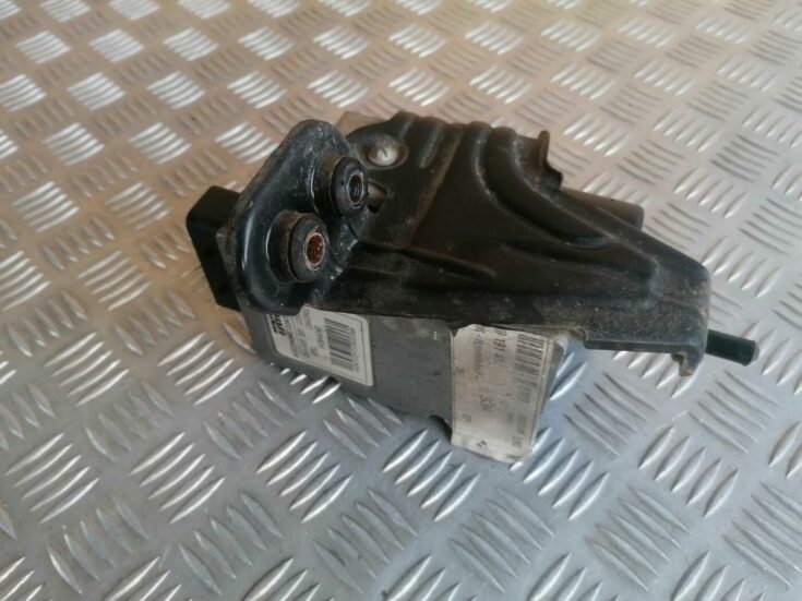 ABS bloks priekš OPEL VECTRA C 2002