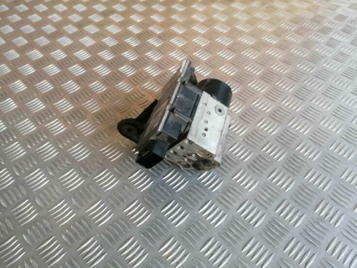 ABS bloks priekš OPEL VECTRA C 2002