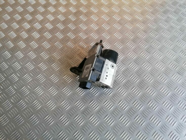 ABS bloks priekš OPEL VECTRA C 2002