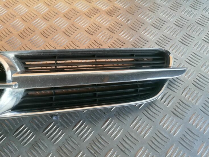 Bufera reste priekš OPEL VECTRA C 2002