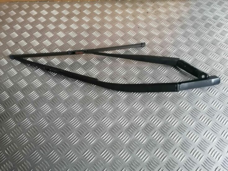 Vējstikla slotu turētāju komplekts priekš HONDA ACCORD 2008