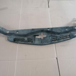Radiatoru augšēja uzlika priekš HONDA ACCORD 2008