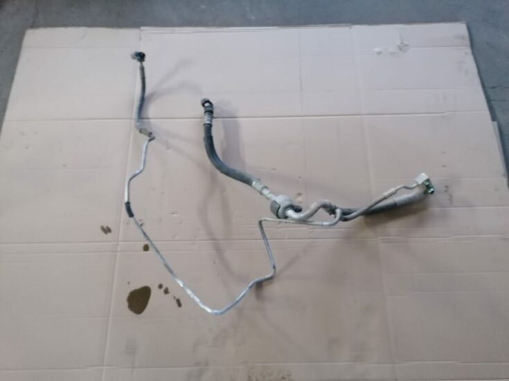 Gaisa kondicioniera caurule priekš OPEL ZAFIRA 2002