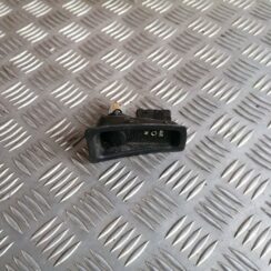 Audio/video AUX adapteris priekš BMW 1 E87 2007 GRAPHITE
