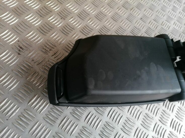 Roku balsts priekš BMW 1 E87 2007 GRAPHITE