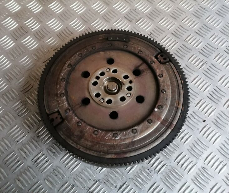 Spararats priekš BMW 1 E87 2007 GRAPHITE