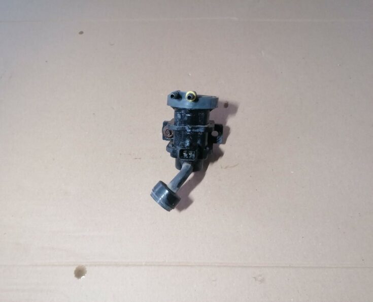 Solenoīda vakuuma vārsts priekš OPEL ZAFIRA 2002