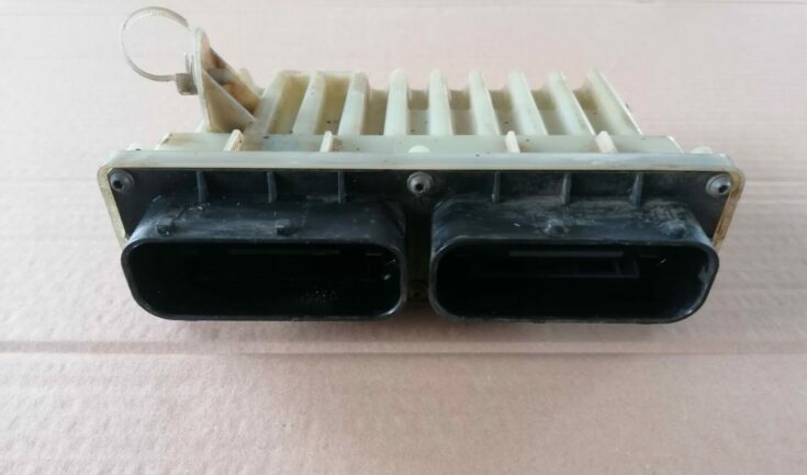 Ventilatora vadības bloks priekš OPEL ZAFIRA 2002