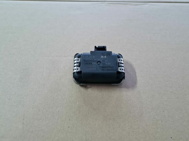 Lietus sensors priekš PEUGEOT 307 2003