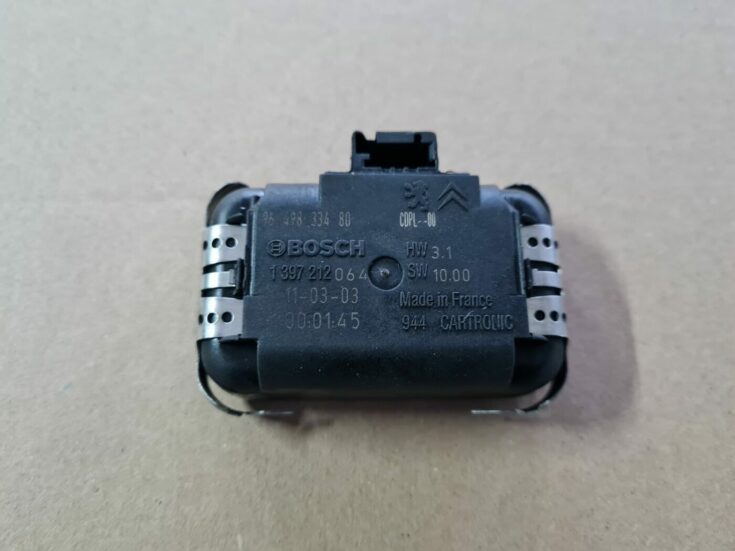 Lietus sensors priekš PEUGEOT 307 2003