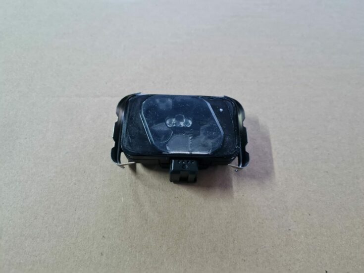 Lietus sensors priekš PEUGEOT 307 2003