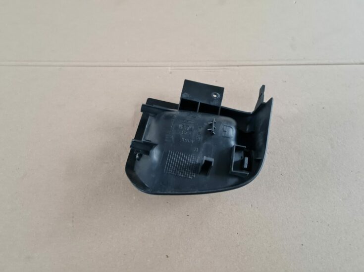 Bagāžnieka nodalījuma rokturis priekš PEUGEOT 307 2003