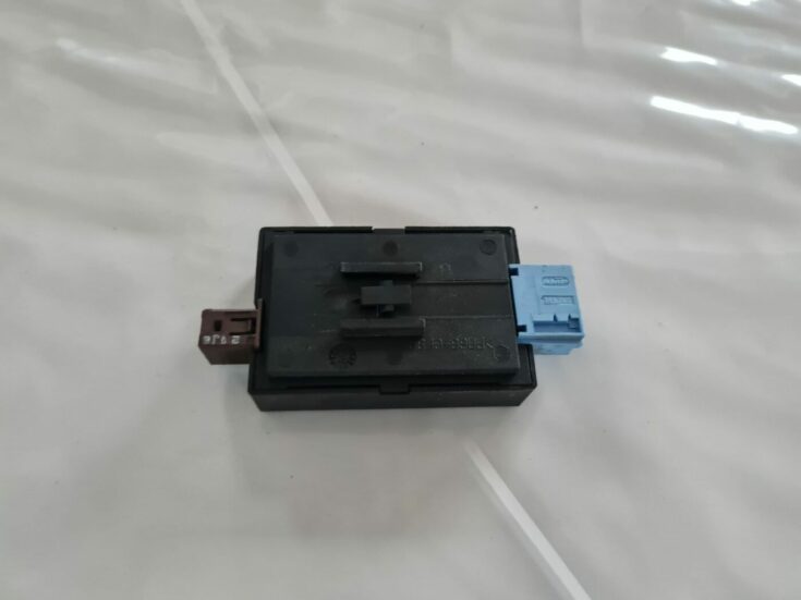 Signalizācijas vadības bloks priekš CITROEN C4 2006-2