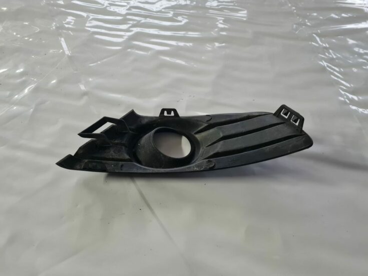 Miglas luktura reste, pa kreisi priekš CITROEN C4 2006-2