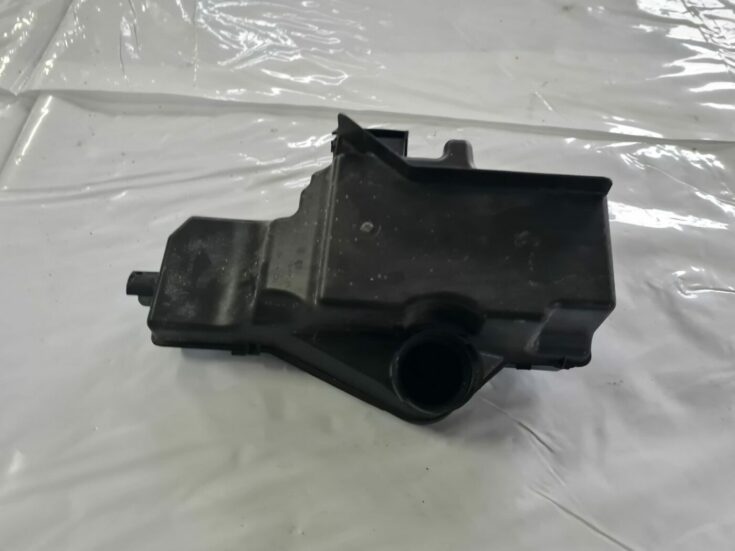 Gaisa filtra rezonators priekš CITROEN C4 2006-2