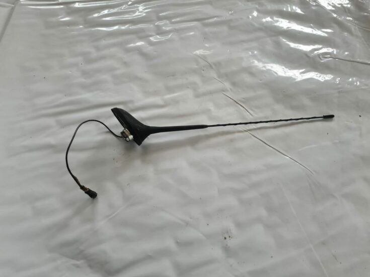 Jumta antena priekš CITROEN C4 2006-2