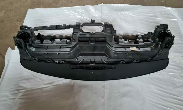 Mērinstrumentu panelis priekš MAZDA 3 2007