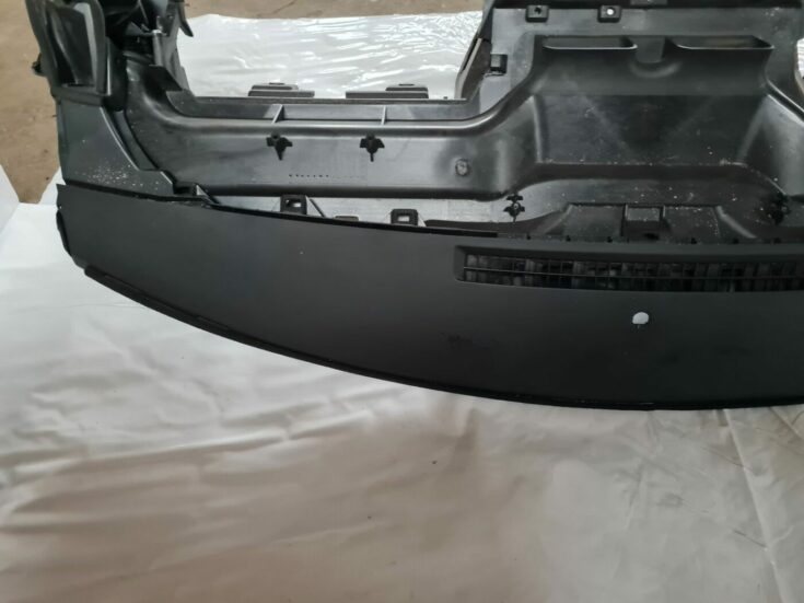 Mērinstrumentu panelis priekš MAZDA 3 2007